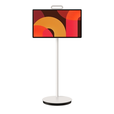 [삼성] 더 무빙스타일 27인치 렌탈