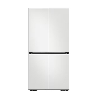 [삼성] 비스포크 AI 하이브리드 4도어 키친핏 MAX 623L 렌탈