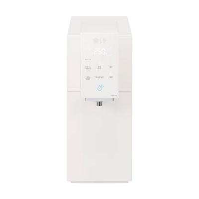[LG] 오브제컬렉션 데스크형 정수기 (냉온정) 렌탈 60개월