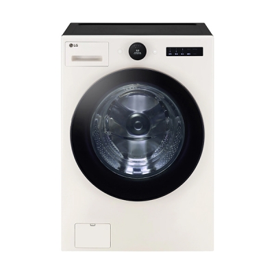 [LG] 트롬 오브제컬렉션 세탁기 25KG