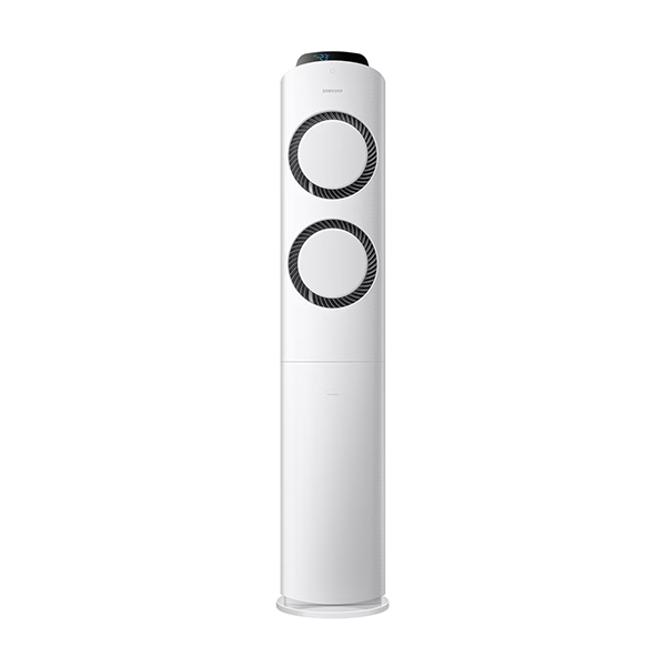 삼성 AI Q9000 에어컨스탠드 17평
