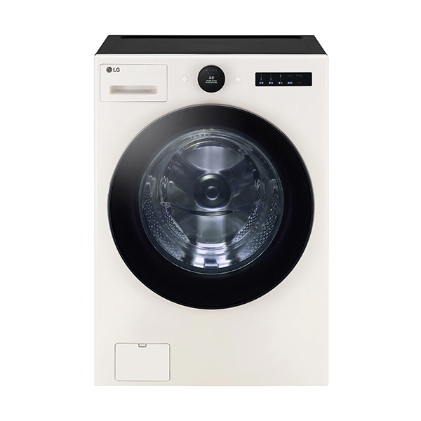 LG 트롬 오브제컬렉션 세탁기 25KG