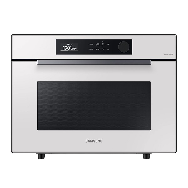 삼성 비스포크 큐커 오븐