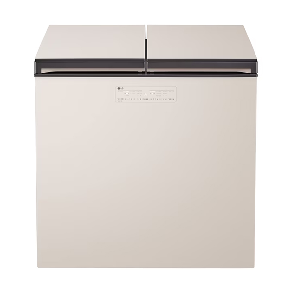 LG 디오스 오브제컬렉션 김치톡톡 216L 렌탈 60개월